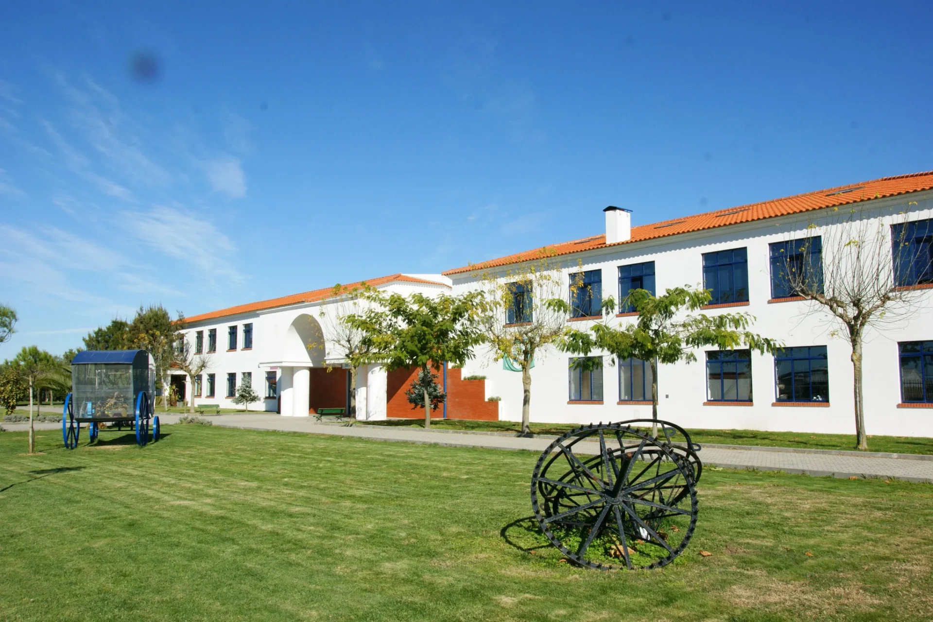 Colégio D José I